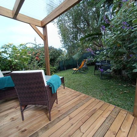 Apartament Les Barbots Saint-Louis Zewnętrze zdjęcie